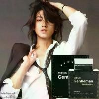 ราคา Miniso Midnight Gentleman Men Perfume 100ml. น้ำหอมผู้ชายจากญี่ปุ่นกลิ่นไฮโซหรูหราอบอุ่นเบาสบายผสานความเซ็กซี่น่าค้นหาสองเท่า (1735075694685422730)