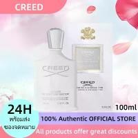 ราคา พร้อมส่งจากไทย Perfume Creed Silver Mountain Water Edt Perfume 100ml Creed Silver Mountain Water Neutral Perfume Long Lasting Fragrance (1734874833407477418)