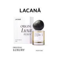 ราคา LACANA Original Luxury Perfume น้ำหอมกลิ่นเฉพาะของแบรนด์ (1735422948976592689)
