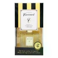 ราคา COD. FARCENT LES PARFUMS DE FARCENT 120ml FREESIA & ENGLISH PEAR AIR FRESHENER PERFUME FARCENT LES PARFUMS DE FARCENT 120ml (1734648090653001159)