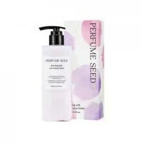 ราคา [COD] [tiktok]The Face Shop Perfume Seed Rich Body Milk โลชั่นน้ำหอมกลิ่นเดียวกับ บอดี้ ออย (1734664549965005892)