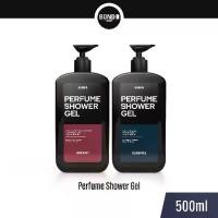 ราคา BOND Perfume Shower Gel 500 ml. (1735325210614269901)