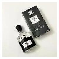 ราคา แท้ 100% Creed น้ำหอม Aventus Men Eau De Parfum Perfume 100ML ผู้ชาย น้ำหอม น้ำหอมที่แข็งแกร่ง (1735230261947172039)