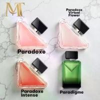 ราคา COD พร้อมส่งจากไทย Perfume Sold 100% / Paradoxe/Paradoxe Virtual Flower/Paradoxe Intense/Paradigme/ 2Ml/5Ml/10Ml (1734543937940456872)