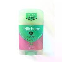 ราคา Mitchum Antiperspirant & Deodorant Stick, Powder Fresh (41 g) (1735310469585470679)