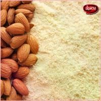 ราคา พร้อมส่ง-COD แป้งอัลมอนด์ คีโต (flour almond) by ล้อมวง (RomWong) อัลมอนด์ อัลมอนด์ป่น ผงอัลมอนด์ อัลมอนด์บด อัลมอนด์ผง powder (1729850872606919253)