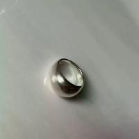 ราคา pantila34 แหวนSubstore.th/ Dooly ring / แหวนโดมดูลี่/ เเหวนเงินแท้925/silver/handmade (1734500643125888171)