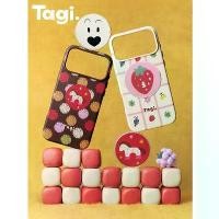 ราคา จัดส่งทันที. Tagi. Reunion Magnetic Phone / Ring Magnetic Bracket Reunion Model Magnetic Mobile Phone Reunion Ring Design Magnetic Mobile Phone Holder (1735075456146507742)