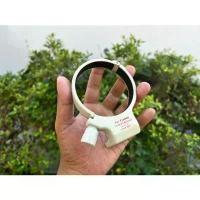ราคา แหวนคอลล่าห์ Collar EF 70-300mm f/4-5.6L IS USM (Ring CIS (W) มือ 1 (1734867017742320964)