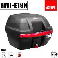 ราคา ❗️SALE❗️กล่องท้าย GIVI E19N ทับทิมแดง MONOLOCK ปุ่มปลดไว วัสดุหนา นำเข้าจากอิตาลี 100% (1734254898937103989)