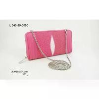 ราคา รุ่นยอดนิยม สิ่งจำเป็นสำหรับคุณแม่ แนะนำสินค้ายอดนิยม sale SS กระเป๋าหนังปลากระเบนซิปรอบเดี่ยว ข้างหนังวัว มีสายสะพายโซ่ยาว รุ่นยอดนิยมในโซเชียล สัมผัสสูงส่ง สไตล์การเดินทาง (1733767321143379405)