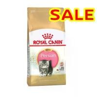 ราคา ☁Sale[EXP28/5/26] ROYAL CANIN PERSIAN KITTEN 2 KG อาหารลูกแมวเปอร์เซีย♂ (1734996828128184154)