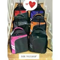 ราคา SALEกระเป๋าเป้ล้อลาก Romar Polo (1733955629996148099)