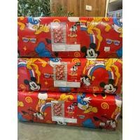 ราคา ♤SALEพร้อมส่ง✨โมเมนโต ที่นอนปิคนิค ดิสนีย์ Disney 3X6ฟุต 6พับ ✨ของขวัญปีใหม่ ของขวัญวันเกิดของแท้ 100%✨❧ (1735151538456003846)
