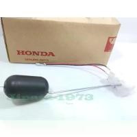 ราคา Sale ✭(Wave 125 i ปลาวาฬ ) ชุดลูกลอยวัดระดับน้ำมันเชื้อเพลิง Honda Wave 125 i ปลาวาฬ แท้◈ (1735155327874663906)