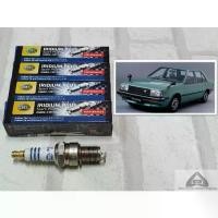 ราคา Flash Sale- หัวเทียนเข็ม อิริเดียม Nissan Sunny B11 FF รุ่น 1.3 ,1.5 ชุด 4 หัว / 10 หัว ระยะการใช้งาน 100,000 กม : Hella IH8RC-11P (1735431103763089238)