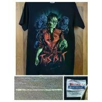 ราคา เสื้อวินเทจ Michael Jackson No.1 Hanes 2009's นักร้อง King of Pop Vintage T-Shirt VTG. vtg godfathervtg (1734596665511741193)