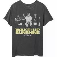ราคา PREORDER เสื้อวง All Time Low T-Shirt ลิขสิทธิ์แท้ UK (1735484297991521964)