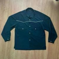 ราคา เสื้อ Back Number Poly Western Shirt (M) คําแนะนําผลิตภัณฑ์ใหม่ของเดือนนี้ (1735331208871380590)
