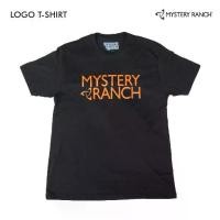 ราคา Mystery Ranch Logo T-shirt เสื้อยืดคอกลม แขนสั้น สกรีน ระบายอากาศได้ดี ใส่สบายตลอดวัน (1734523398926272194)