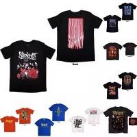ราคา เปิด PREORDER เสื้อวง SLIPKNOT T-SHIRT ลิขสิทธิ์ของแท้ UK ซีโอดี (1735370962614585126)