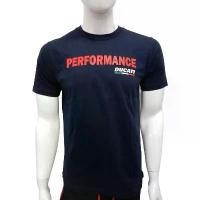 ราคา DUCATI ดูคาติ T-Shirt เสื้อยืดดูคาติ DCT52 038 (1734947299958818232)