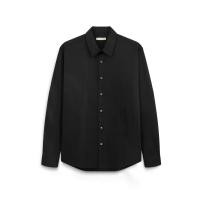 ราคา AIIZ (เอ ทู แซด) - AIIZ เสื้อเชิ้ตผู้ชายแขนยาวสีพื้น AIIZ Men's Long Sleeve Shirt (1734035034522223923)