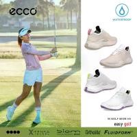 ราคา ECCO BIOM H5 WOMEN ECCO GOLF SHOES รองเท้ากอล์ฟผู้หญิง รองเท้ากีฬาหญิง SS25 (1734536326762825703)