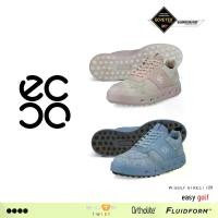 ราคา ECCO STREET 720 WOMEN ECCO GOLF SHOES รองเท้ากอล์ฟผู้หญิง รองเท้ากีฬาหญิง SS25 (1734536581710776295)