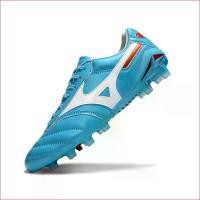 ราคา Mizuno Morelia DNA Japan Soccer Cleats Shoes Mens Eu SIZE 39-45 พร้อมกล่อง football sport สตั๊ด มิซูโน่ รองเท้า สตั๊ดมือสอง (1735175364893967810)