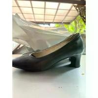 ราคา คำแนะนำผลิตภัณฑ์ใหม่ของเดือนนี้ [มือสอง] [Size 39] Thames (เทมส์) รองเท้าคัชชูส้นสูง 2 นิ้ว รุ่น Shoes-TH10956 (1735356503413982977)