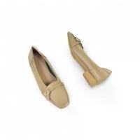 ราคา รุ่นรองเท้าสมบัติ, การรับประกันของแท้, Thames (Thames) Women's Casual Shoes - Th41122 (1734470475991385896)