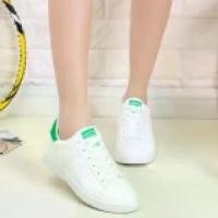 ราคา [พร้อมส่ง] POCA SHOES OldsSmith Toddler Fashion รองเท้า ลำลอง ผ้าใบ ผู้หญิงผู้ชาย แฟชั่น ราคาถูกสวยๆ กันลื่น Sport Girl รุ่น PS-OldsSmith-WhiteFariway (1734816723846989509)