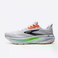 ราคา BROOKS BROOKS Ghost 17 Ghost Running Shoes Men Cushioning Sports Women Running Professional Shock Absorption BX6O (1734881372192671567)