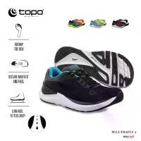 ราคา TOPO ATHLETIC ROAD ULTRAFLY 3 WOMEN'S RUNNING SHOES รองเท้าวิ่งผู้หญิง รองเท้ากีฬาหญิง (1729658334603021287)