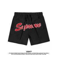 ราคา พร้อมส่ง กางเกงขาสั้น Supreme Shorts - Black (สีดำ) by XSHT คําแนะนําการขายที่ร้อนแรงในเดือนนี้ (1735157832639219091)