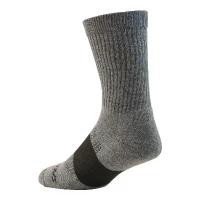 ราคา Specialized Mountain Tall Cycling Socks Light Grey Heather Size S | ถุงเท้าปั่นจักรยาน ระบายอากาศดี สไตล์การระเบิด (1735279361680770759)