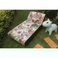 ราคา IMPRESO SOFA โซฟาเบด รุ่น STARBED วัสดุหุ้ม : ผ้ากันน้ำกันไรฝุ่น (1733582378997876203)