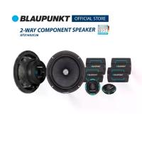 ราคา BLAUPUNKT ชุดลำโพงรถยนต์ระบบเสียง 2 ทาง 6.5 นิ้ว Component Speaker รุ่น GTX1652C26 (1734420979233752629)