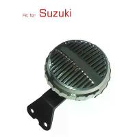 ราคา Motorcycle Electrical Horn Bugle Speaker for Suzuki Haojue Jingcheng KTM Qinqi Lifan AX100 A100 100cc Universal Trumpet (1734997180885730698)