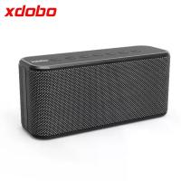 ราคา XDOBO X8 Plus 80W Portable Wireless Bluetooth-Compatible Speaker 10400Mah Four-Core Power Bank Function Suporrt USB/TF/AUX Music (1731448528742484590)