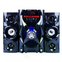 ราคา Music D.J. D-860B Multimedia Speaker ลำโพงซับวูฟเฟอร์ ระบบ2.1 (1730173348967713752)