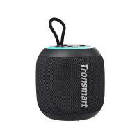 ราคา Tronsmart Bluetooth Speaker T7 Mini 15W Black (ลำโพงบลูทูธพกพากันน้ำได้ IPX7) คําแนะนําการขายที่ร้อนแรงในเดือนนี้ (1735078277433820915)