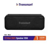 ราคา Tronsmart T2 Mini 2023 Portable Speaker 10W ลำโพงบลูทูธ ลำโพงไร้สาย รองรับ TWS กันน้ำ IPX5 (1734452188345566730)