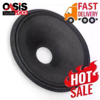 ราคา (พร้อมส่ง) กระดาษ ลำโพง 18 นิ้ว TRUMP รู 99.3mm. กรวยลำโพง 18 นิ้ว Speaker Cone กระดาษลำโพง 18 นิ้ว (1735339107151677299)