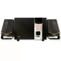 ราคา SPEAKER (ลำโพง) SAAG ORBIT EM-3107F 2.1 (BLACK) (1729599925132823512)