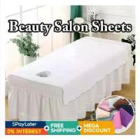 ราคา ▨ 50PCS/Roll Disposable Massage Table Covers Salon Spa Non-Woven Headrest Paper SPA Bed Sheet for Salon Hotel Bed Sheets (1735486421788558756)