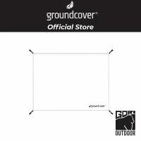 ราคา groundcover Ground Sheet for Little House Tent กราวชีท ขาย (1734424635027720188)
