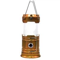 ราคา Camping Lantern Solar Barn Lantern Multifunctional Camping Lamp Tent Light Work Light Outdoor Lighting Lamp Portable Barn Lantern เจ้าพายุ ตะเกียง ไฟ (1733317478022350154)