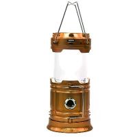 ราคา Camping Lantern Solar Lantern Multifunctional Camping Light Tent Light Work Light Outdoor Lighting Portable Lantern (1733438853946967794)